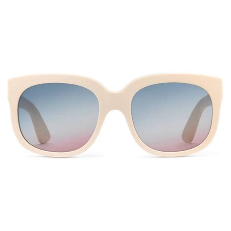 gucci sunglasses ivory|gucci sunglasses official website.